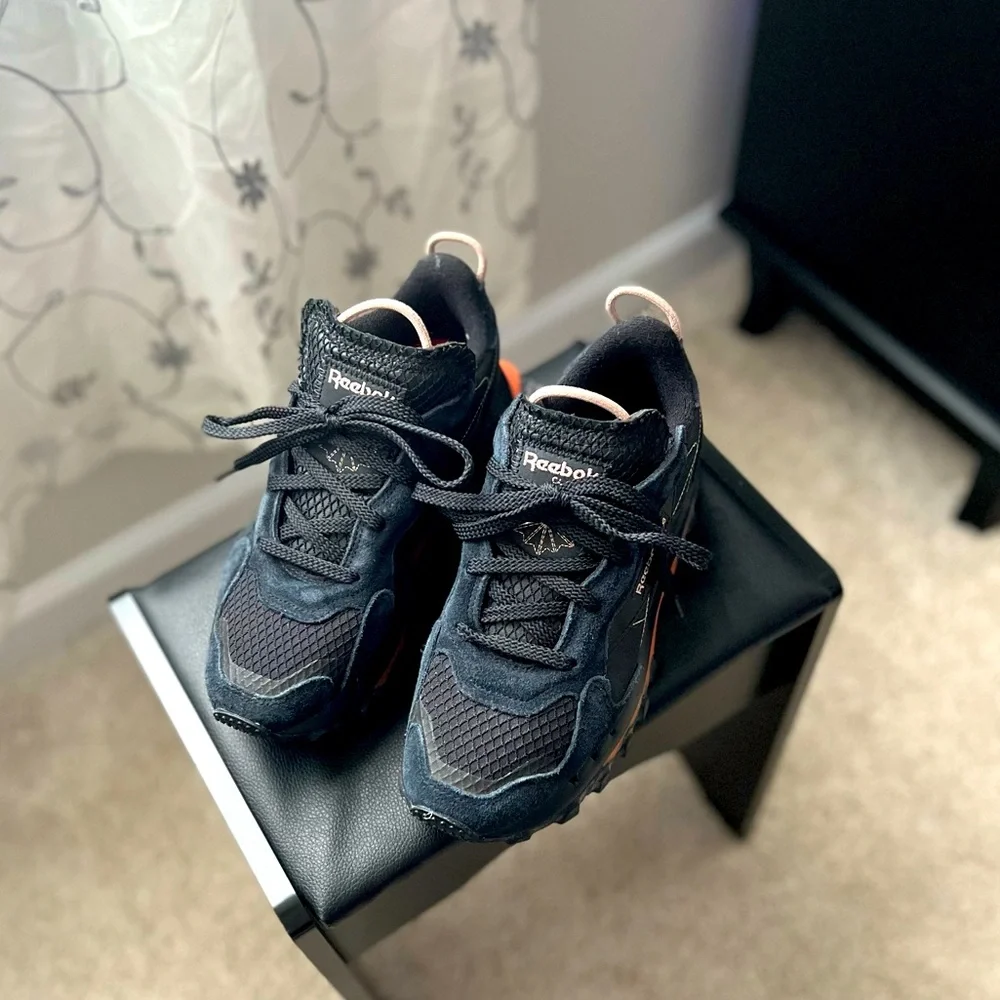 Cardi B Reeboks - Picture 3 of 5